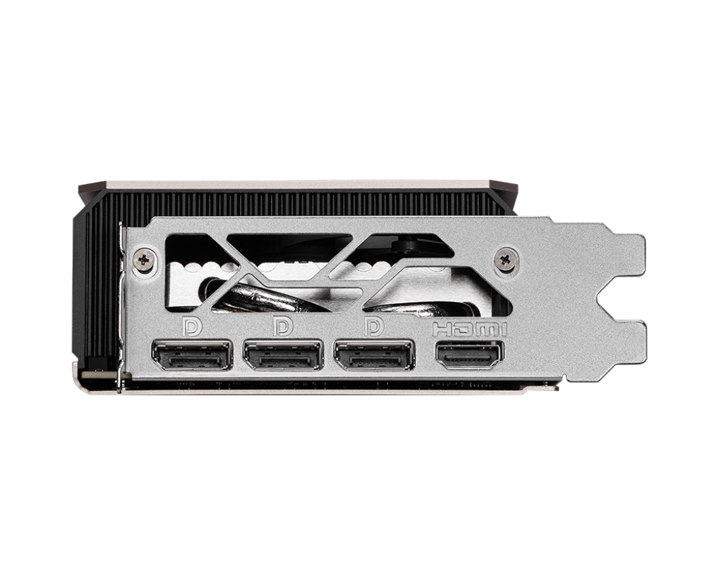 GeForce RTX™ 5060 Ti 8G INSPIRE 2X OC GeForce RTX™ 5060 Ti 8G INSPIRE 2X OC